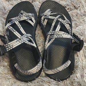 Chaco women's sandals